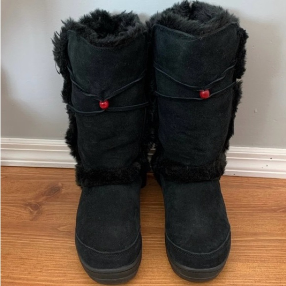 UGG Nightfall Boots